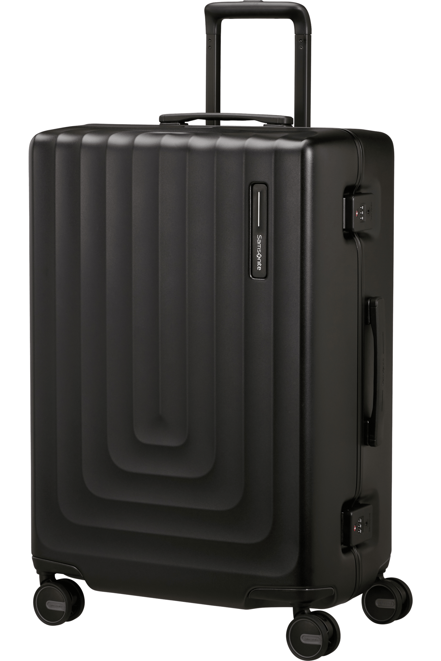 SAMSONITE Medium suitcase 69cm Focus