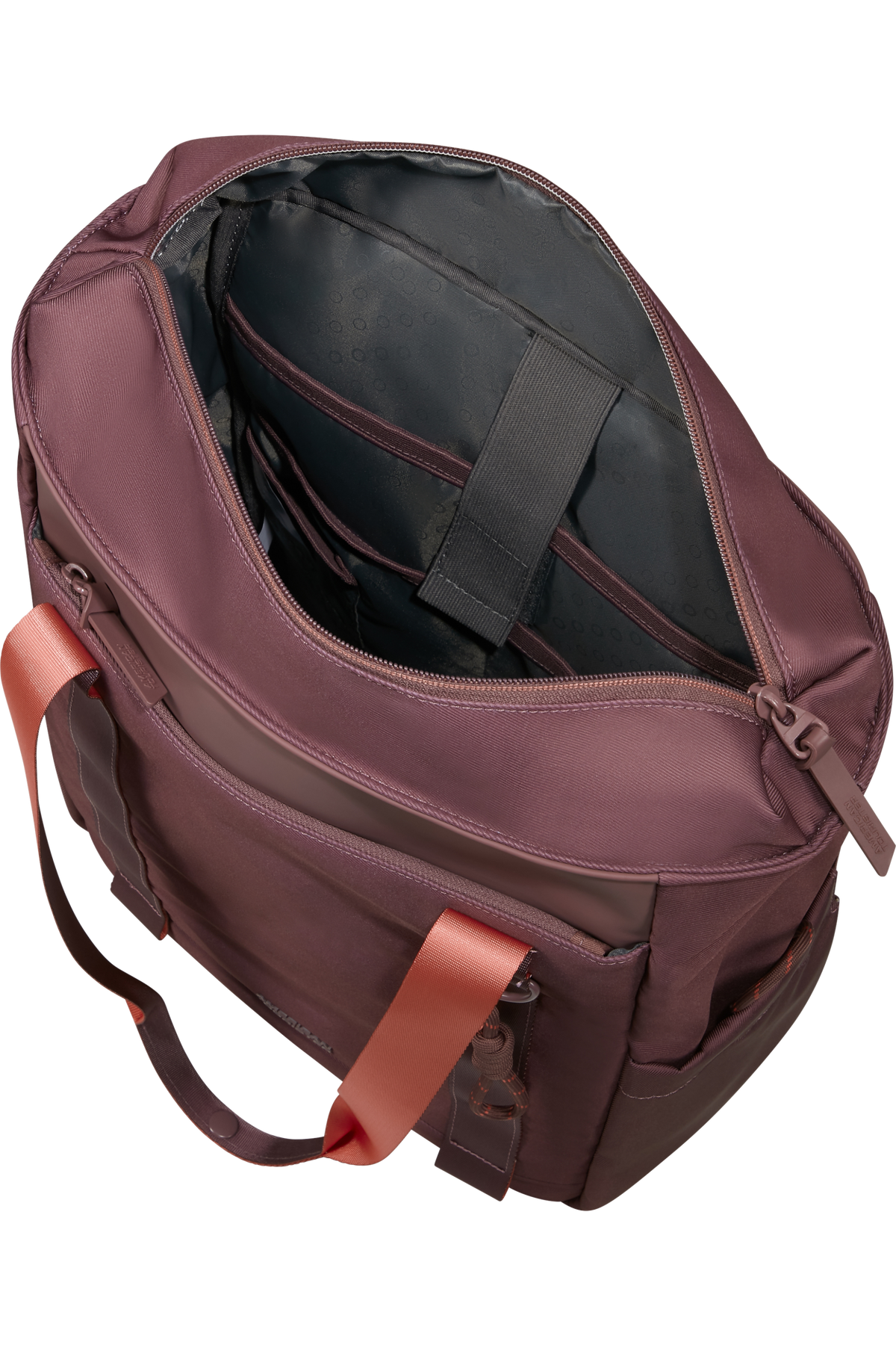 AMERICAN TOURISTER mulepose 14,1" MINIMA