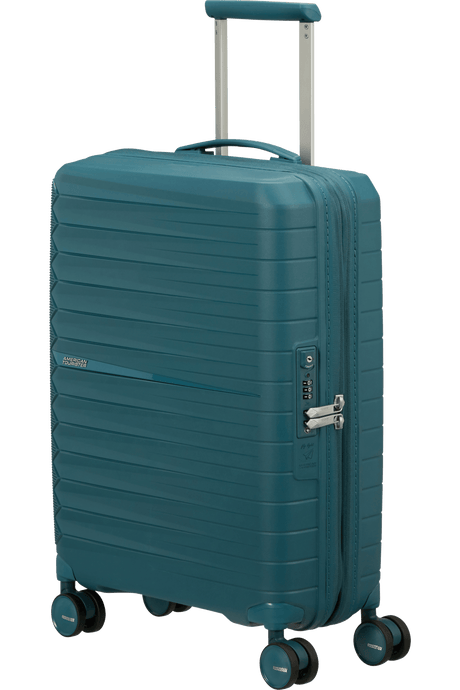 AMERICAN TOURISTER Valise cabine extensible Rapide