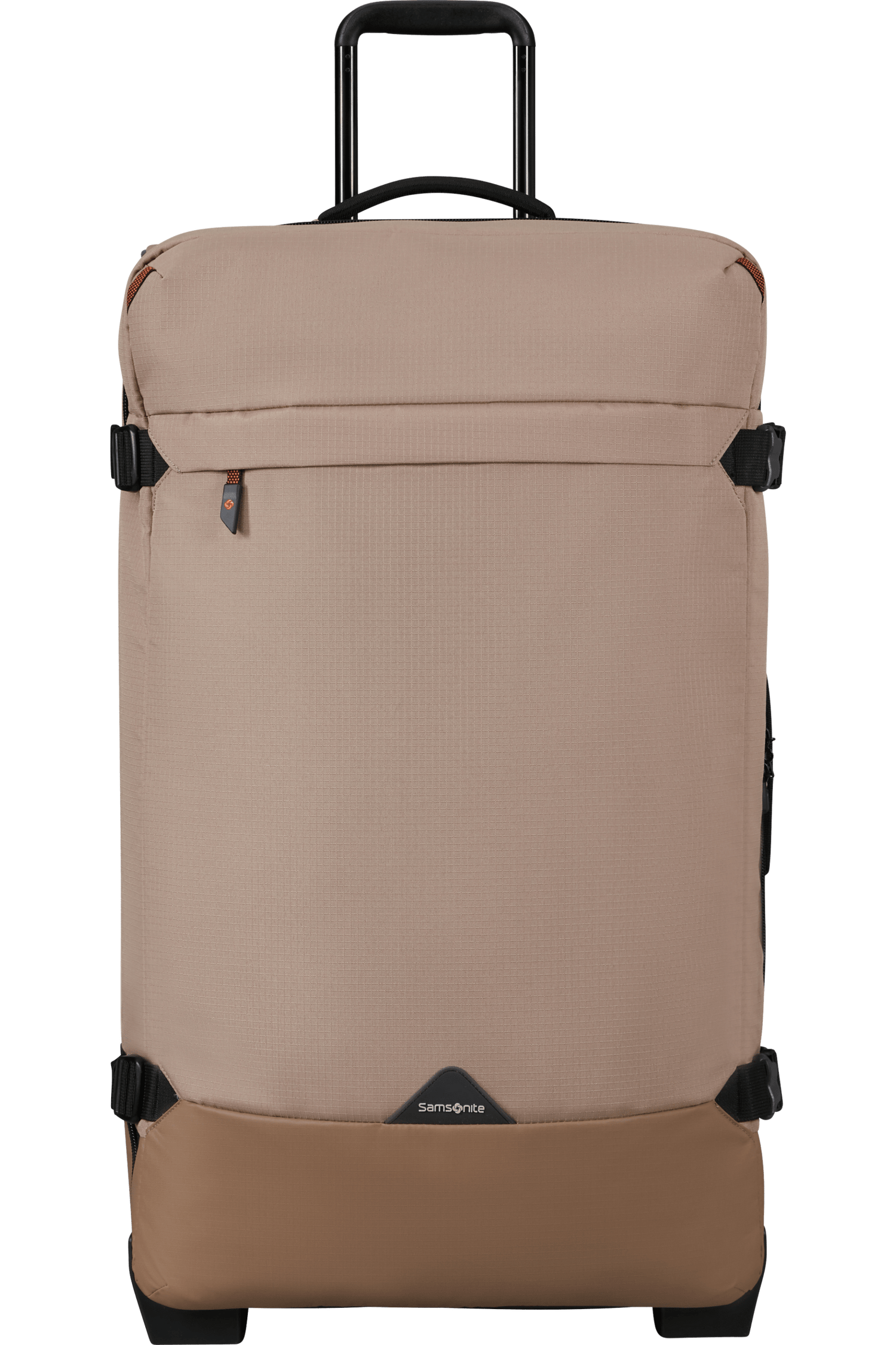 SAMSONITE BOLSA DE VIAJE CON RUEDAS 79CM ROADSEEKER