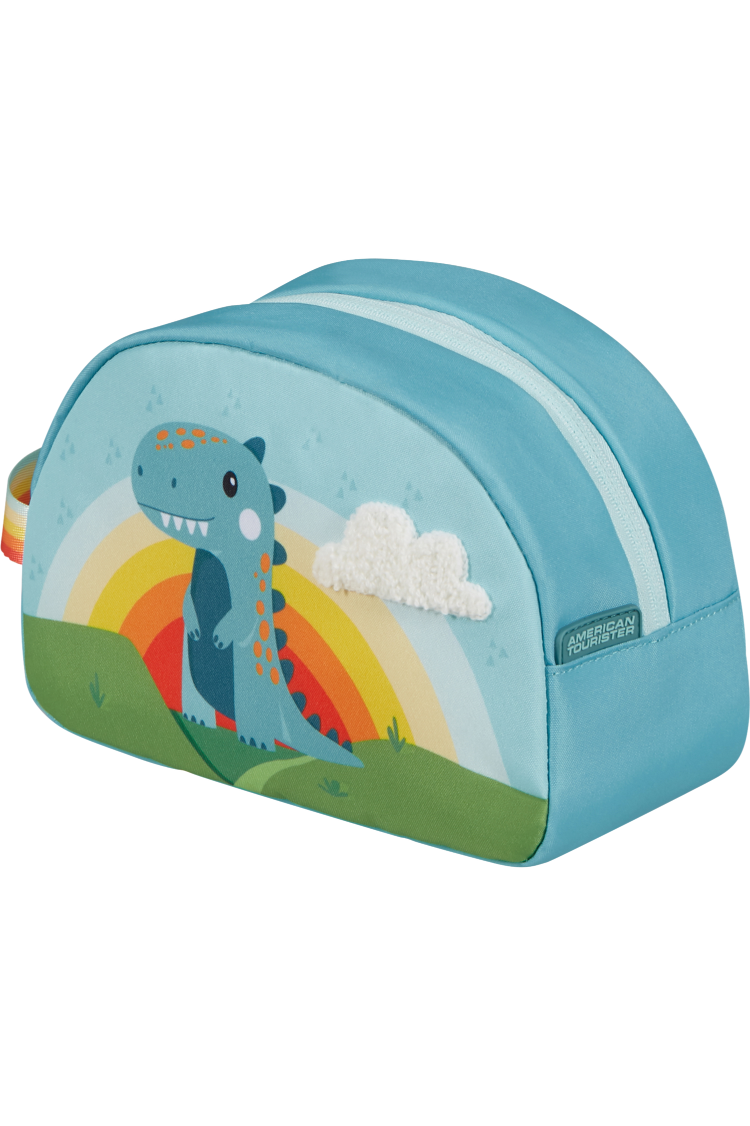 AMERICAN TOURISTER neceser infantil WONDERTRIPS - Dino