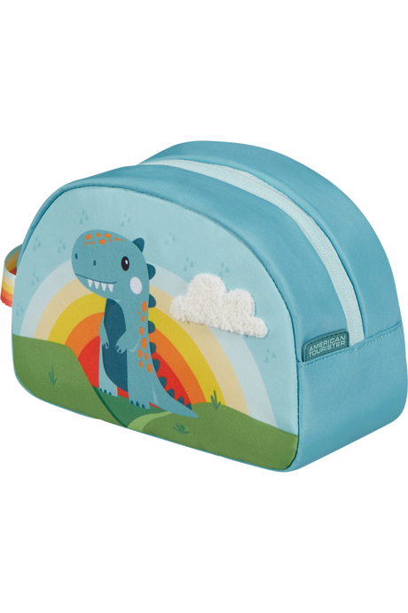 AMERICAN TOURISTER neceser children's WONDERTRIPS - Dino