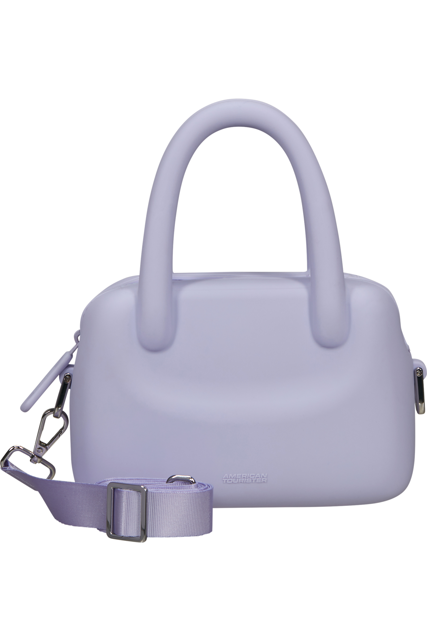 AMERICAN TOURISTER JELLYPOP silicone bag