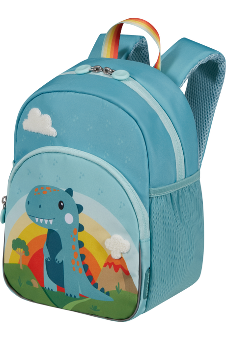 AMERICAN TOURISTER Sac à dos enfant WONDERTRIPS - Dino