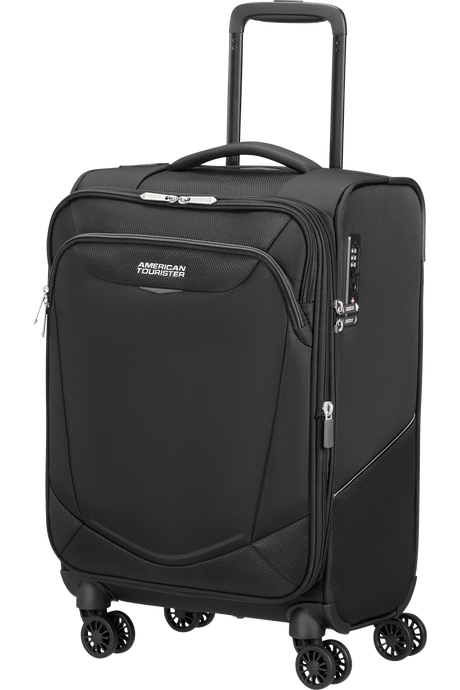 AMERICAN TOURISTER Valise cabine extensible SUMMERRIDE