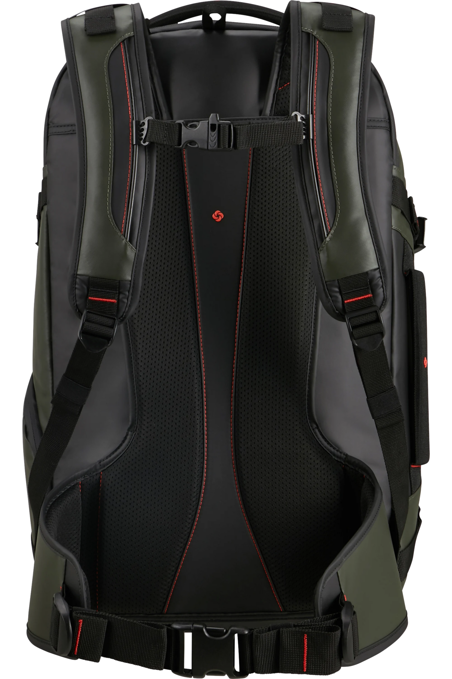 SAMSONITE travel backpack S ECODIVER
