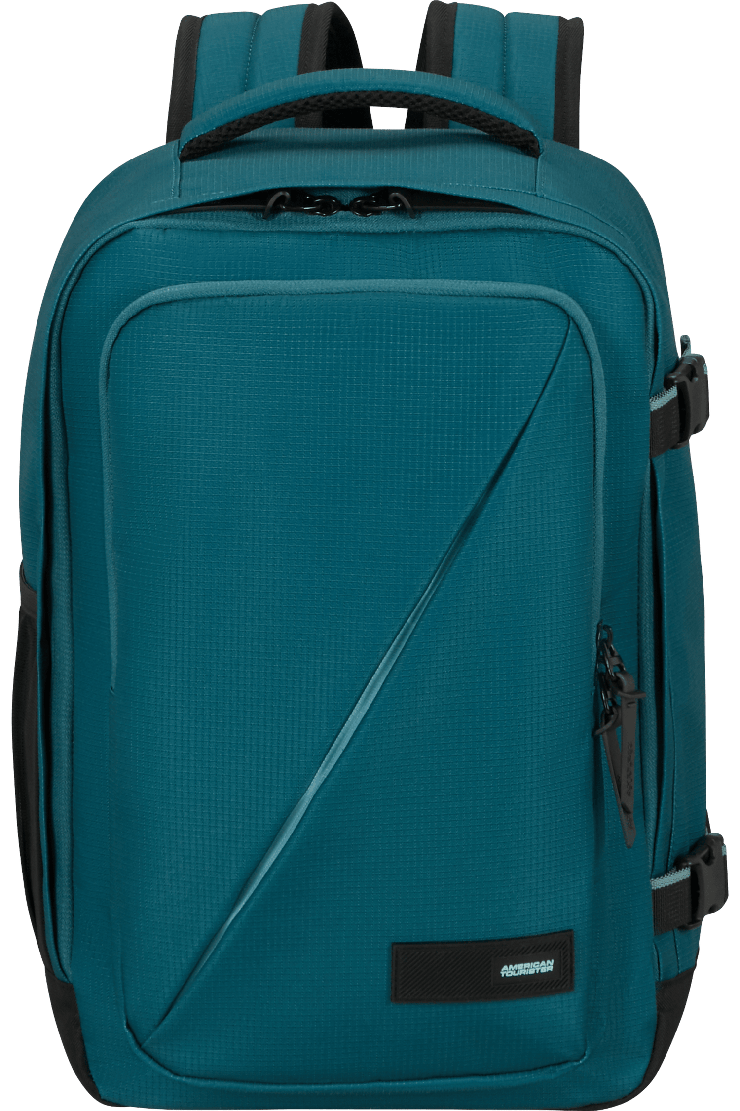 AMERICAN TOURISTER MOCHILA DE VIAJE S TAKE2CABIN