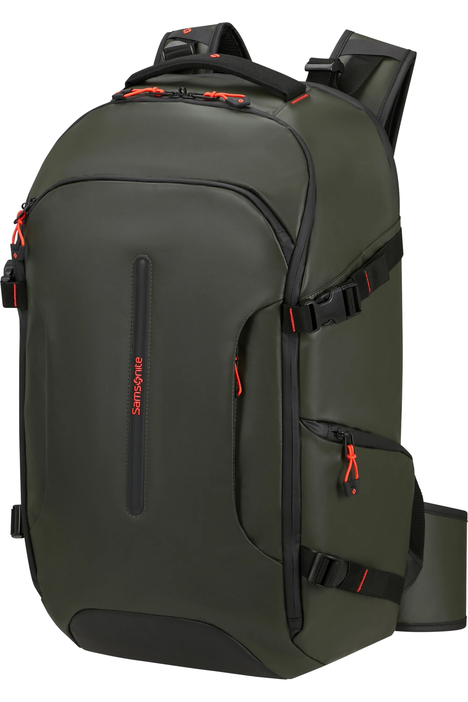 SAMSONITE travel backpack S ECODIVER