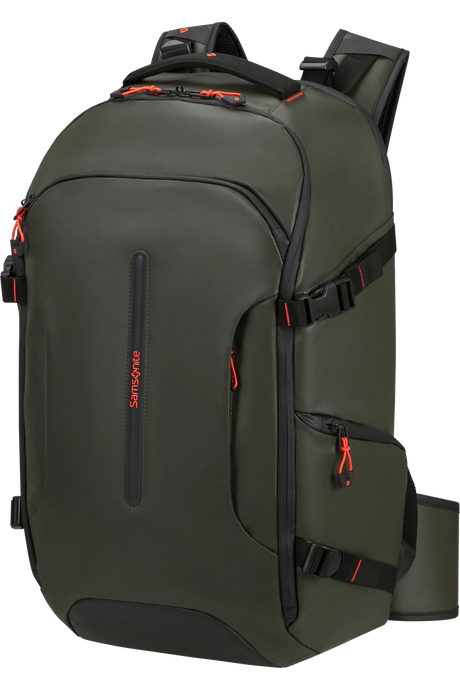 SAMSONITE Reiserucksack S ECODIVER