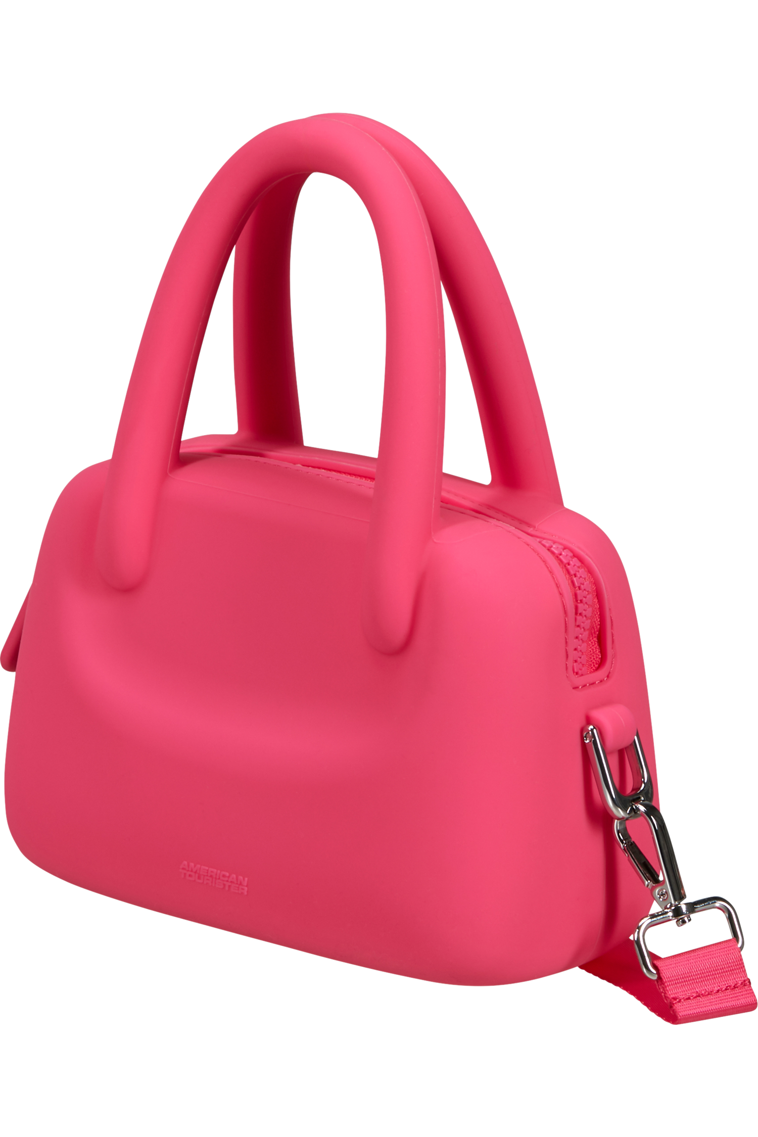 AMERICAN TOURISTER JELLYPOP silicone bag