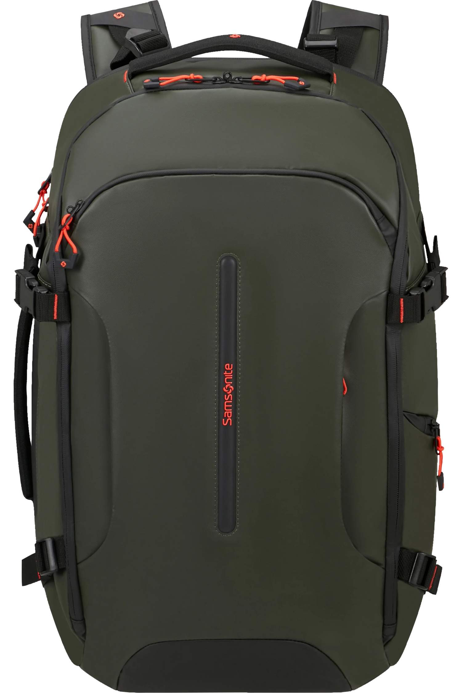SAMSONITE travel backpack S ECODIVER
