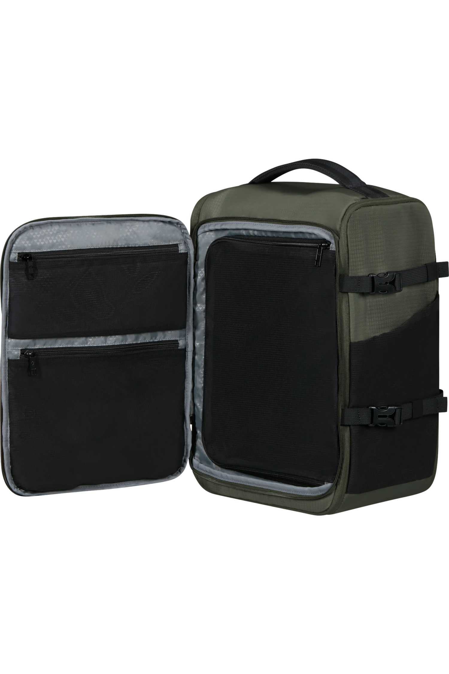 SAMSONITE Underseater 2 i 1 2FIT rygsæk