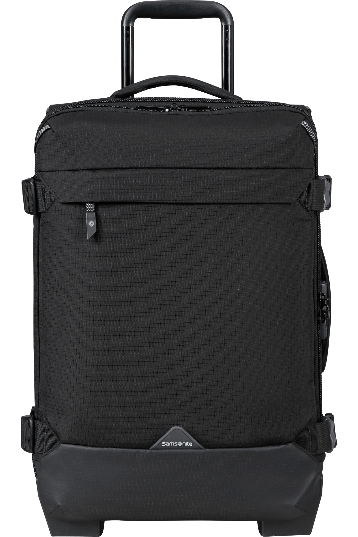 SAMSONITE BOLSA DE VIAJE CON RUEDAS 55/35CM ROADSEEKER