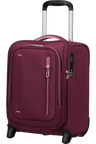 AMERICAN TOURISTER suitcase upright 2 CLOUDRIDER wheels