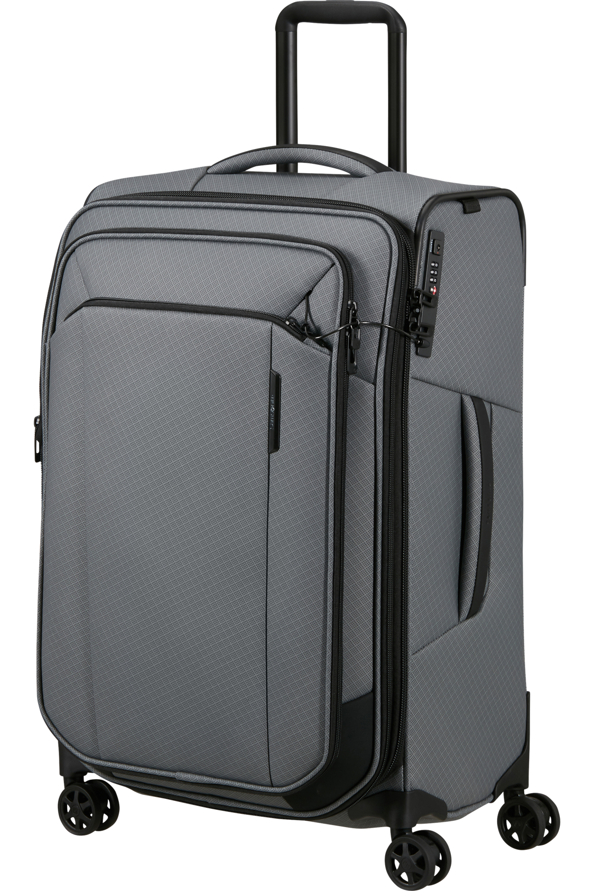SAMSONITE mittlerer Koffer 67cm LTD RESPARK