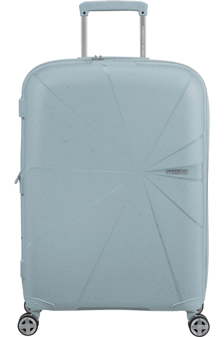 AMERICAN TOURISTER Gemiddelde koffer EXTENSIBLE STARVIBE 67cm