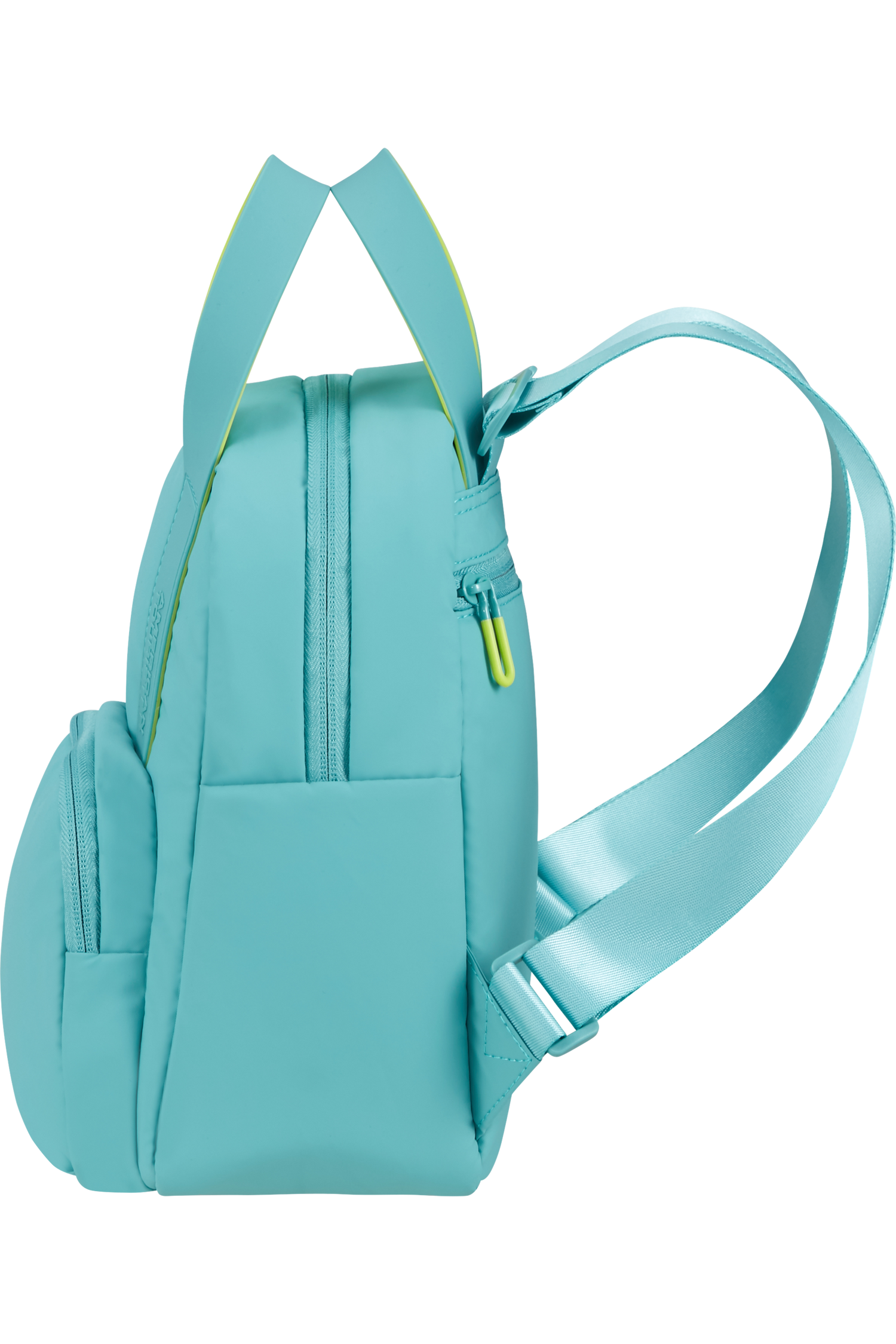 AMERICAN TOURISTER Puffypop -rugzak