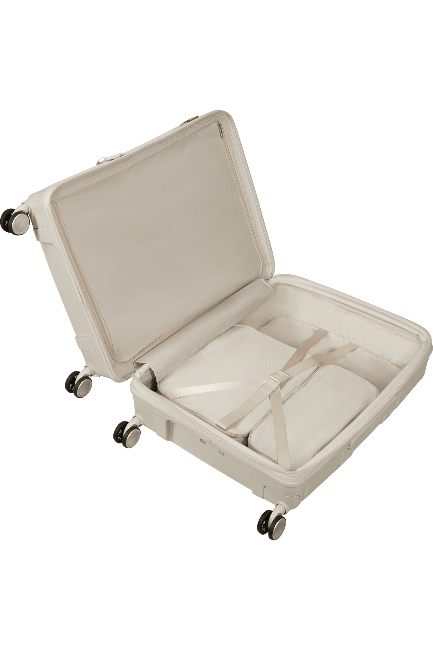 SAMSONITE maleta mediana 67cm  PARALUX HS