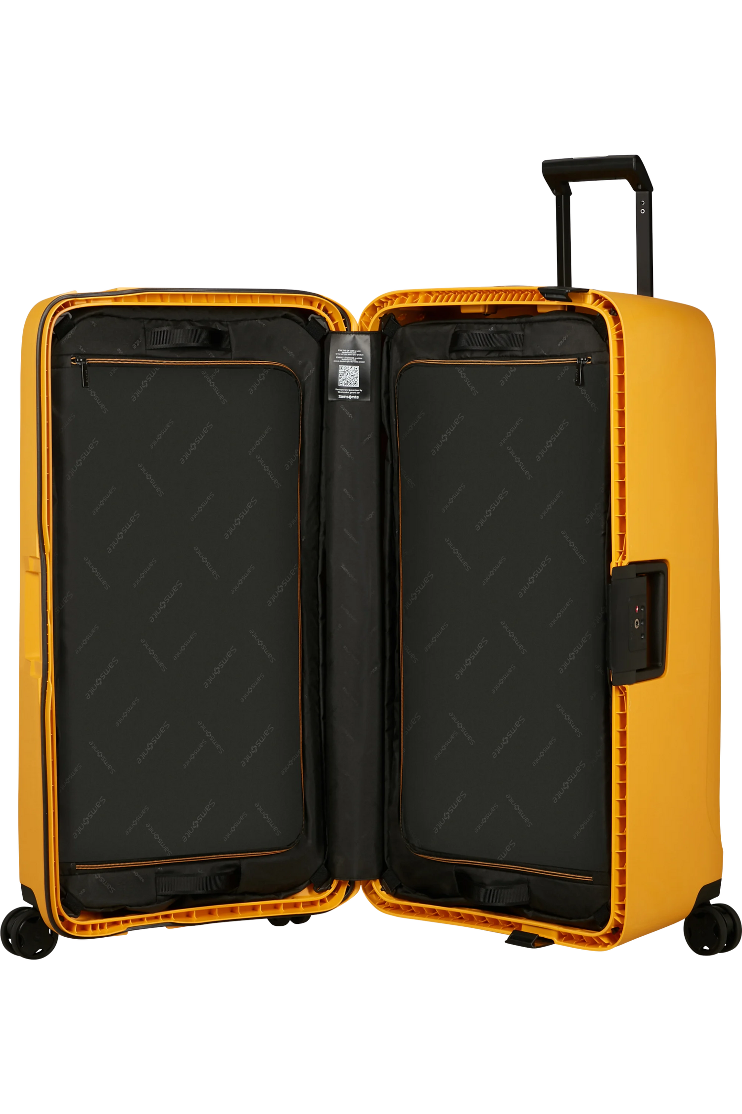 SAMSONITE maleta trunk 80cm ESSENS