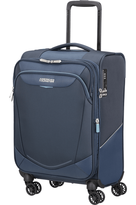 AMERICAN TOURISTER Valise cabine extensible SUMMERRIDE