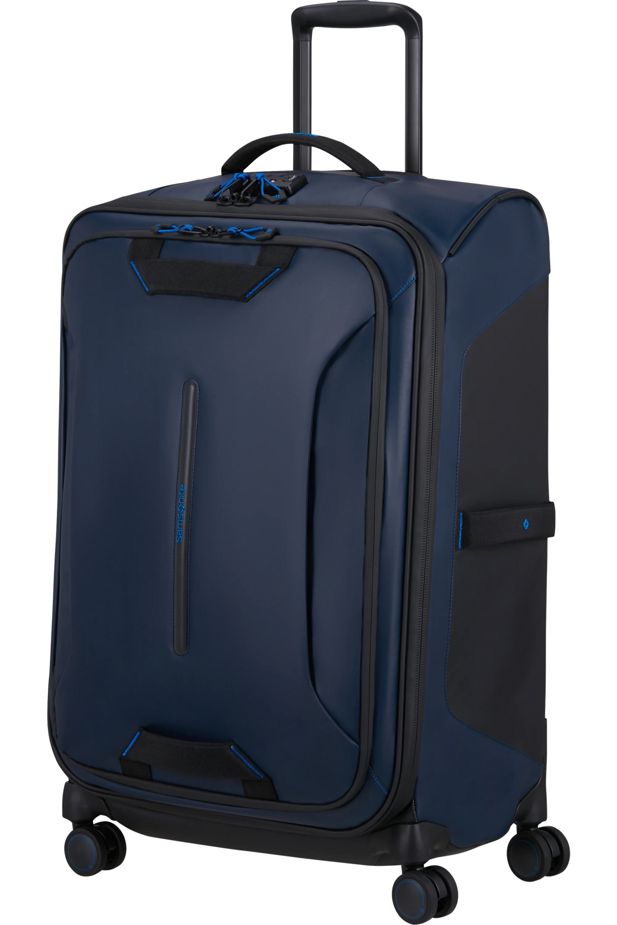 SAMSONITE Spinner kuffert 68cm ECODIVER