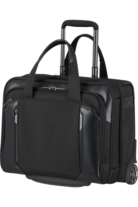 SAMSONITE maletín 15,6" con ruedas SPECTROLITE 4.0