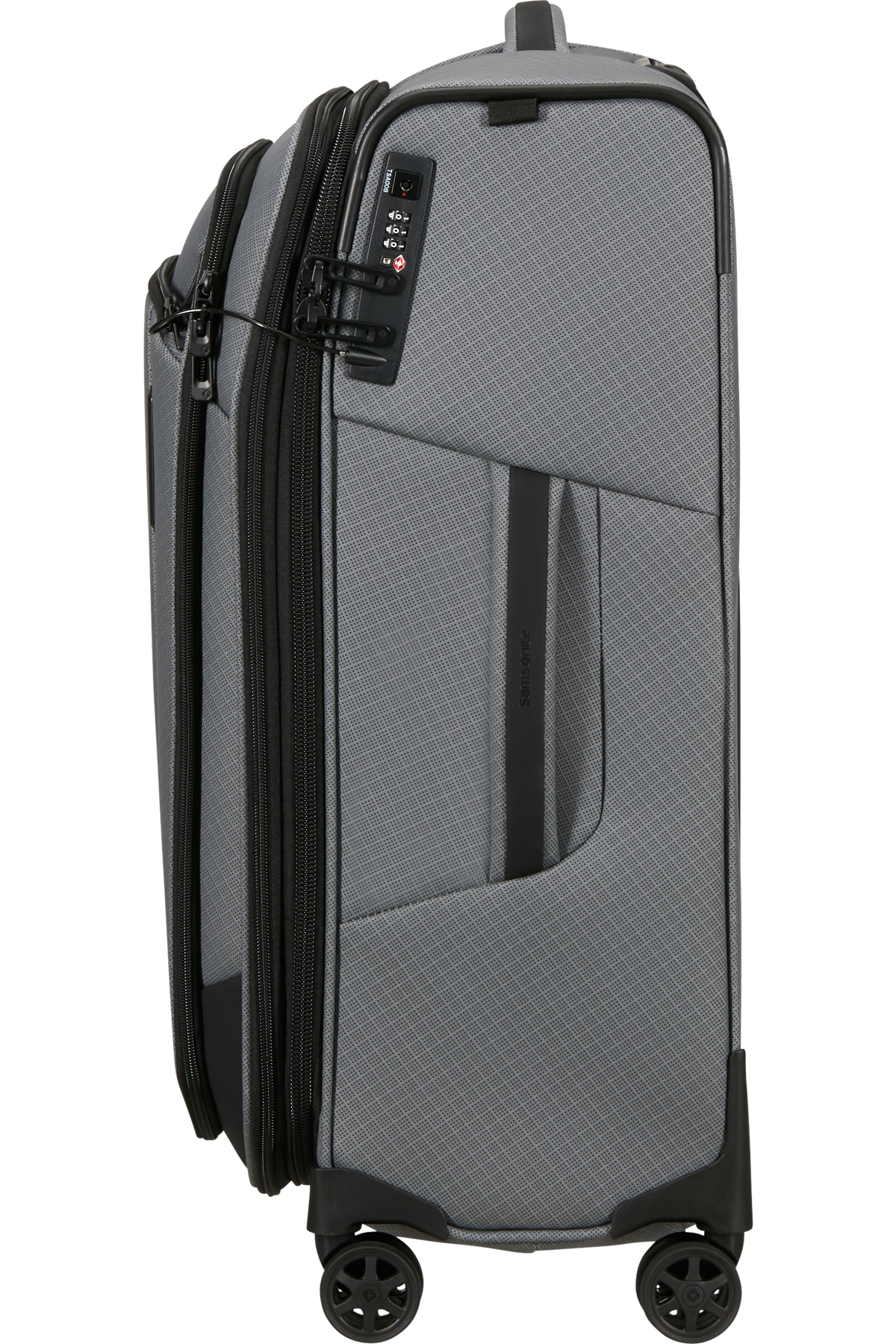 SAMSONITE mittlerer Koffer 67cm LTD RESPARK