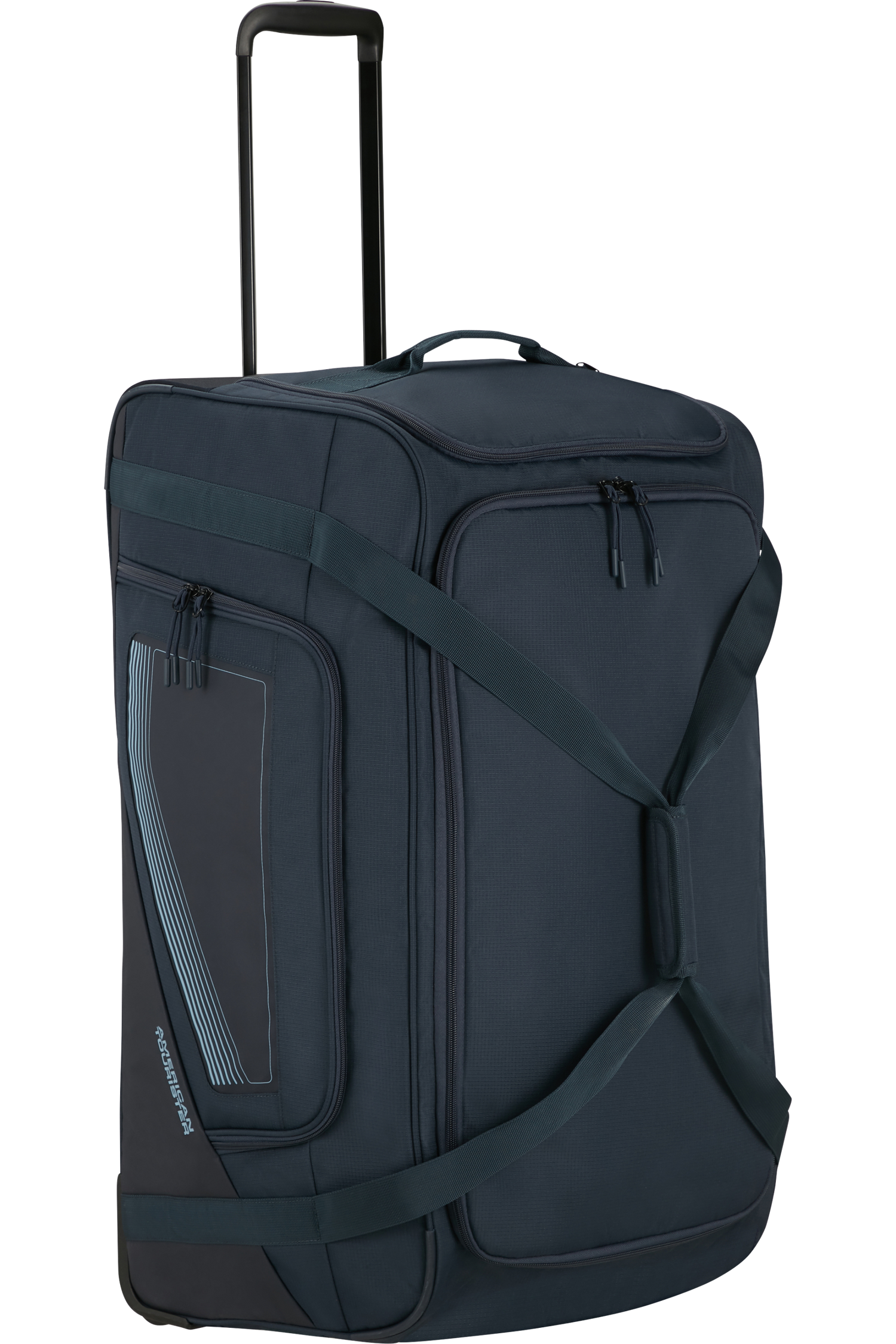 American Tourister Travel Bag 77 cm City Racer