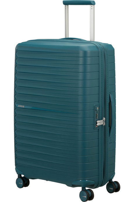 AMERICAN TOURISTER Maleta mediana extensible FASTFORWARD