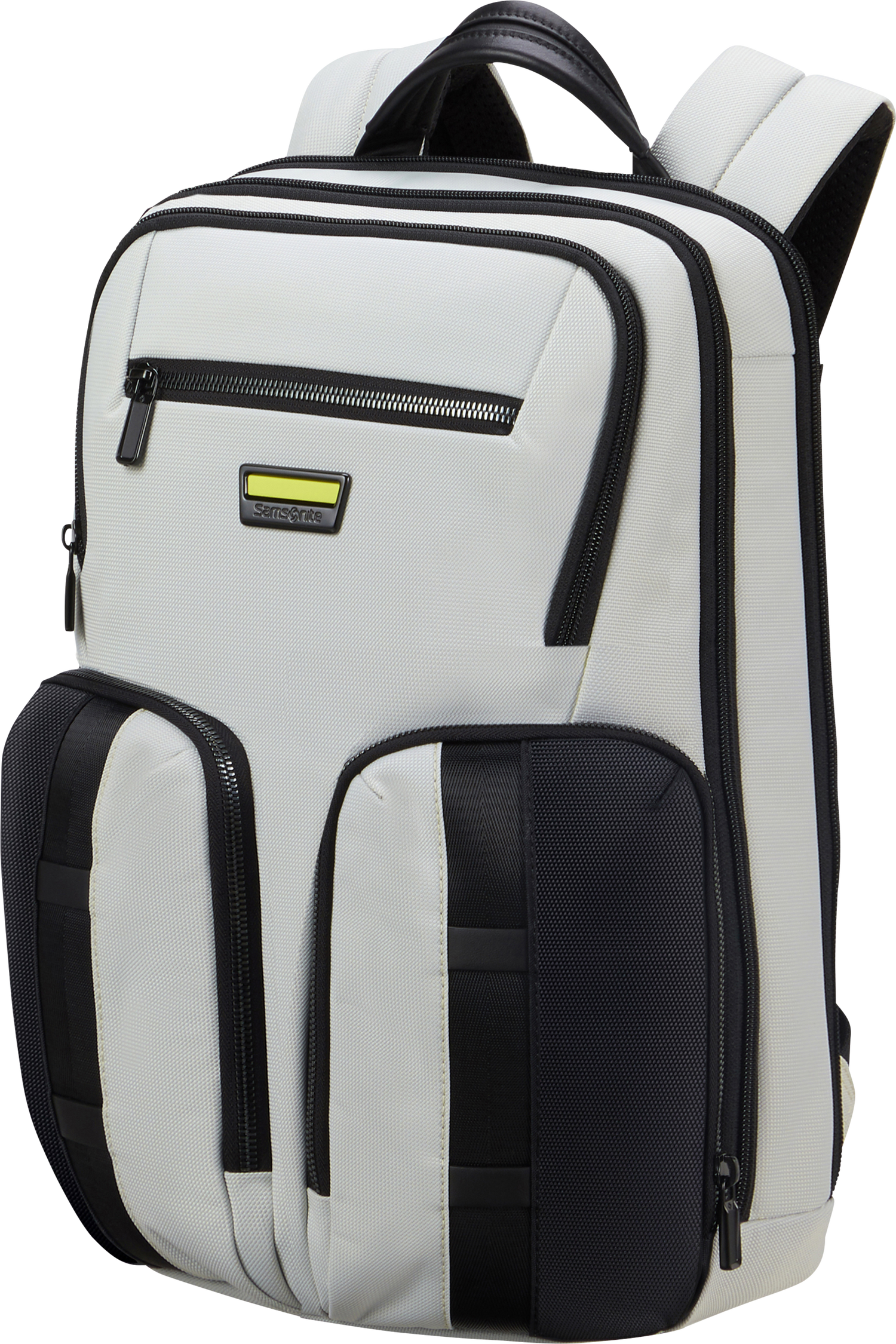 SAMSONITE Backpack 14.1 ”Two pockets URBAN-EYE