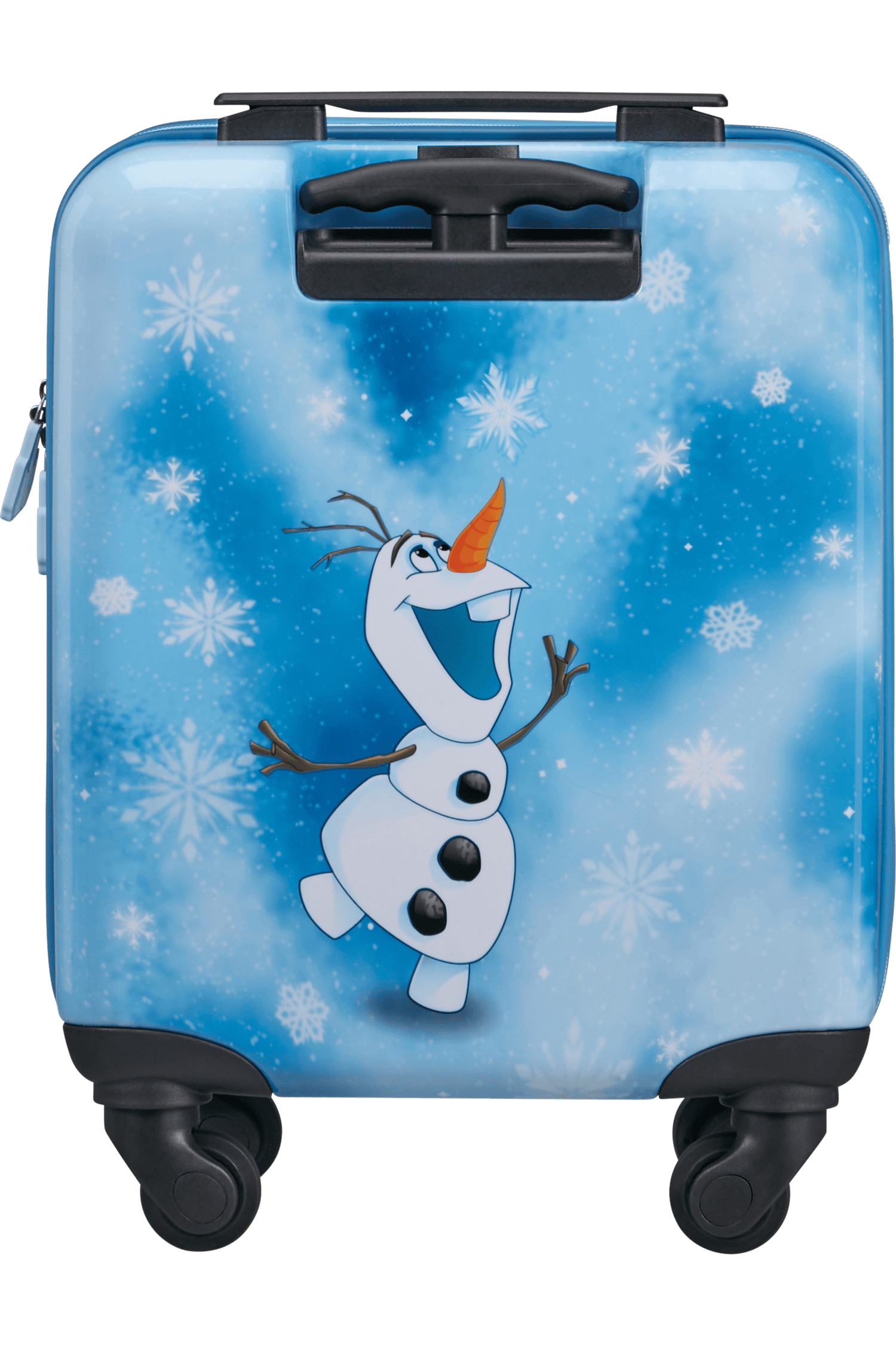 SAMSONITE maleta infantil Frozen Magic DAYDREAM DISNEY