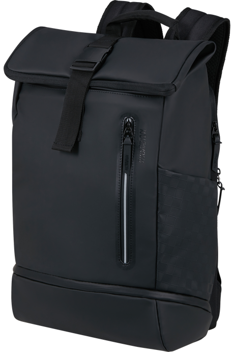 AMERICAN TOURISTER rolltop rygsæk 15,6" URBAN TIDE