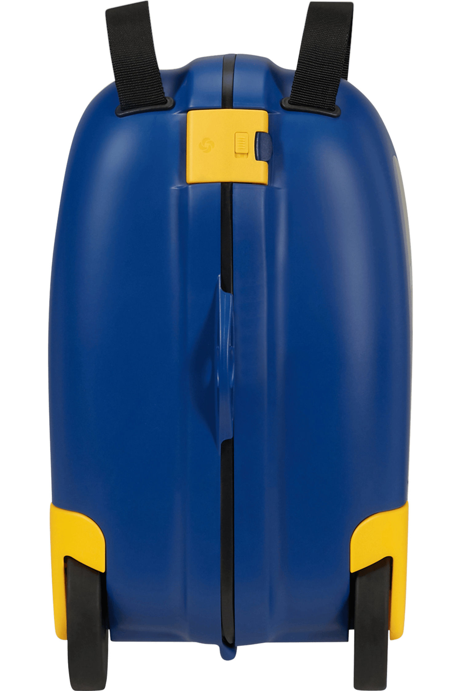 SAMSONITE maleta infantil  Mickey Happy DREAM2GO