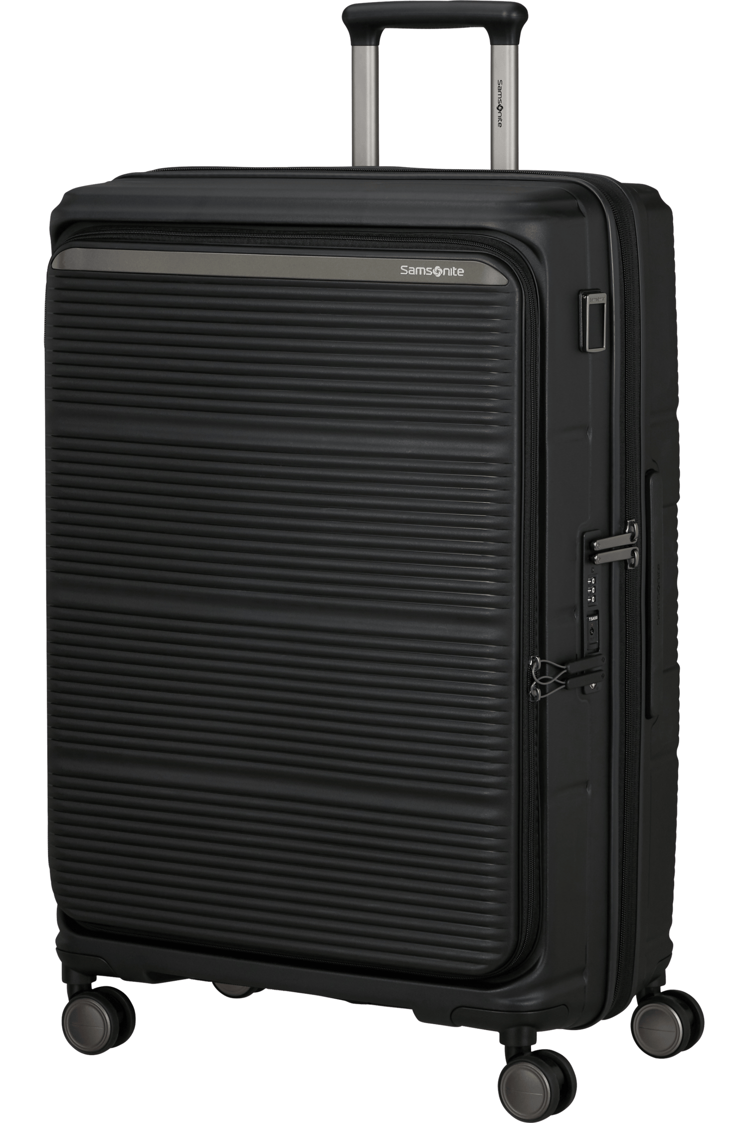 SAMSONITE big suitcase 75cm PARALUX HS