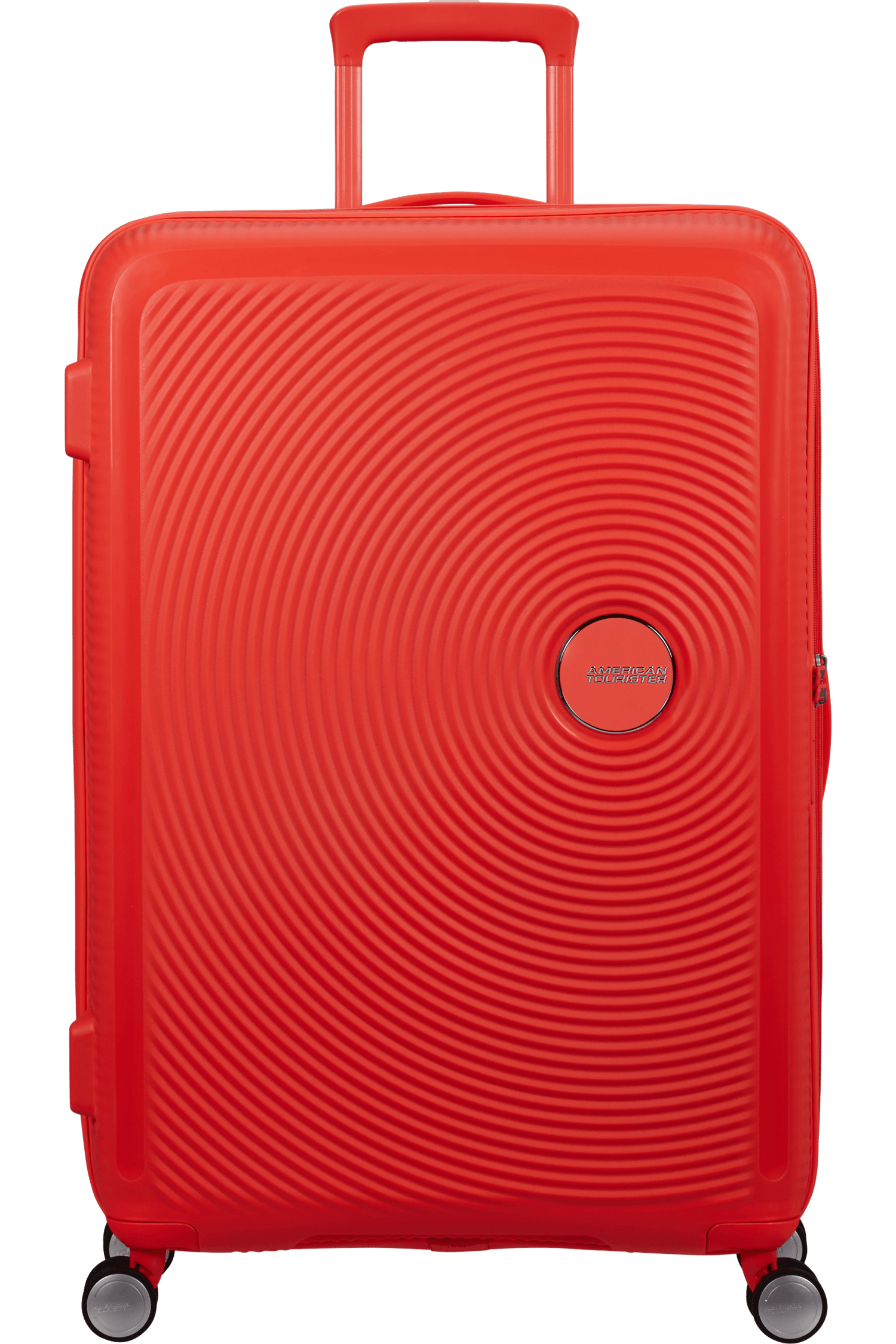 Soundbox  de American Tourister  Spinner Talla Grande