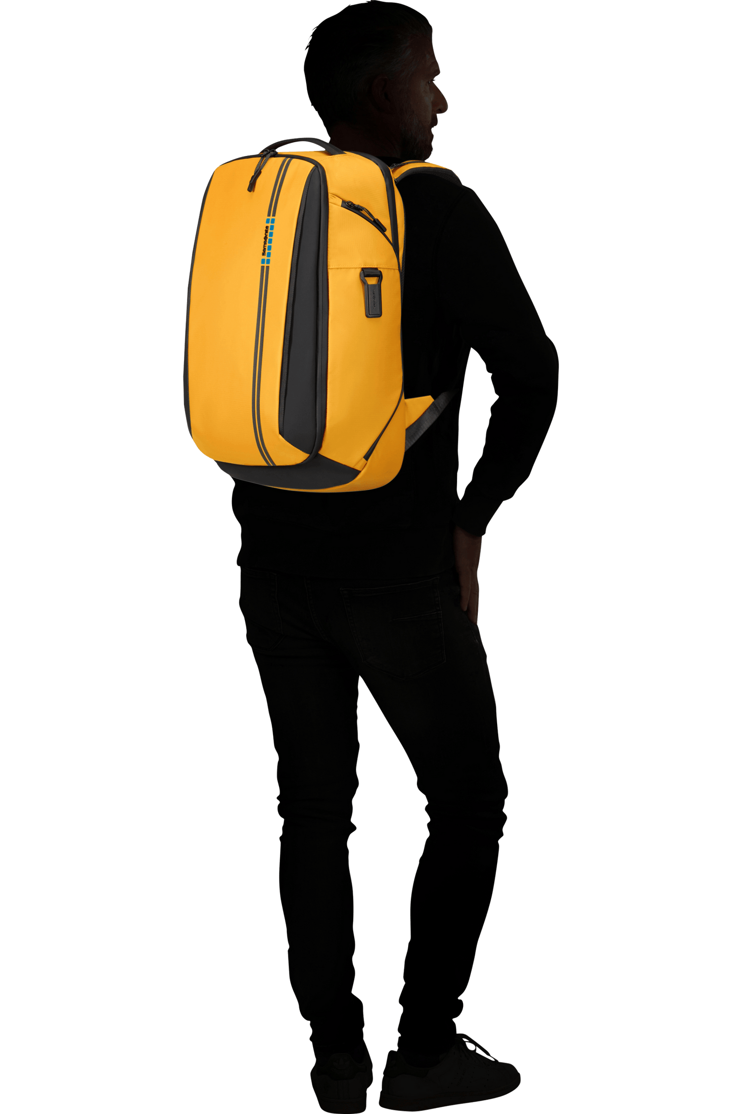 SAMSONITE 25L Active Road Backpack