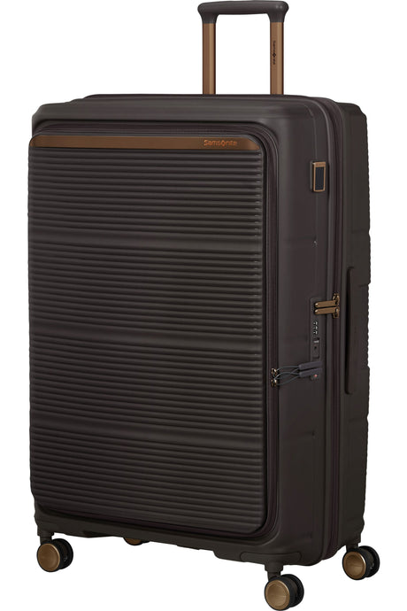 SAMSONITE duża walizka 81cm PARALUX HS