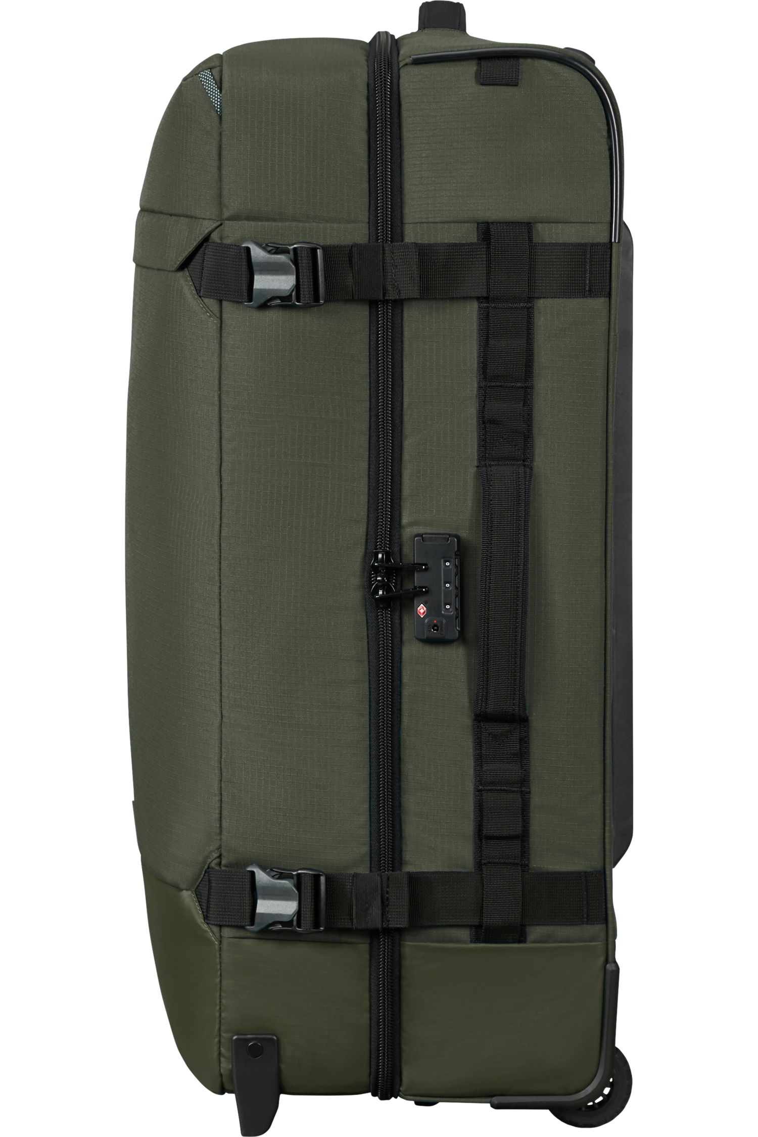 SAMSONITE BOLSA DE VIAJE CON RUEDAS 79CM ROADSEEKER