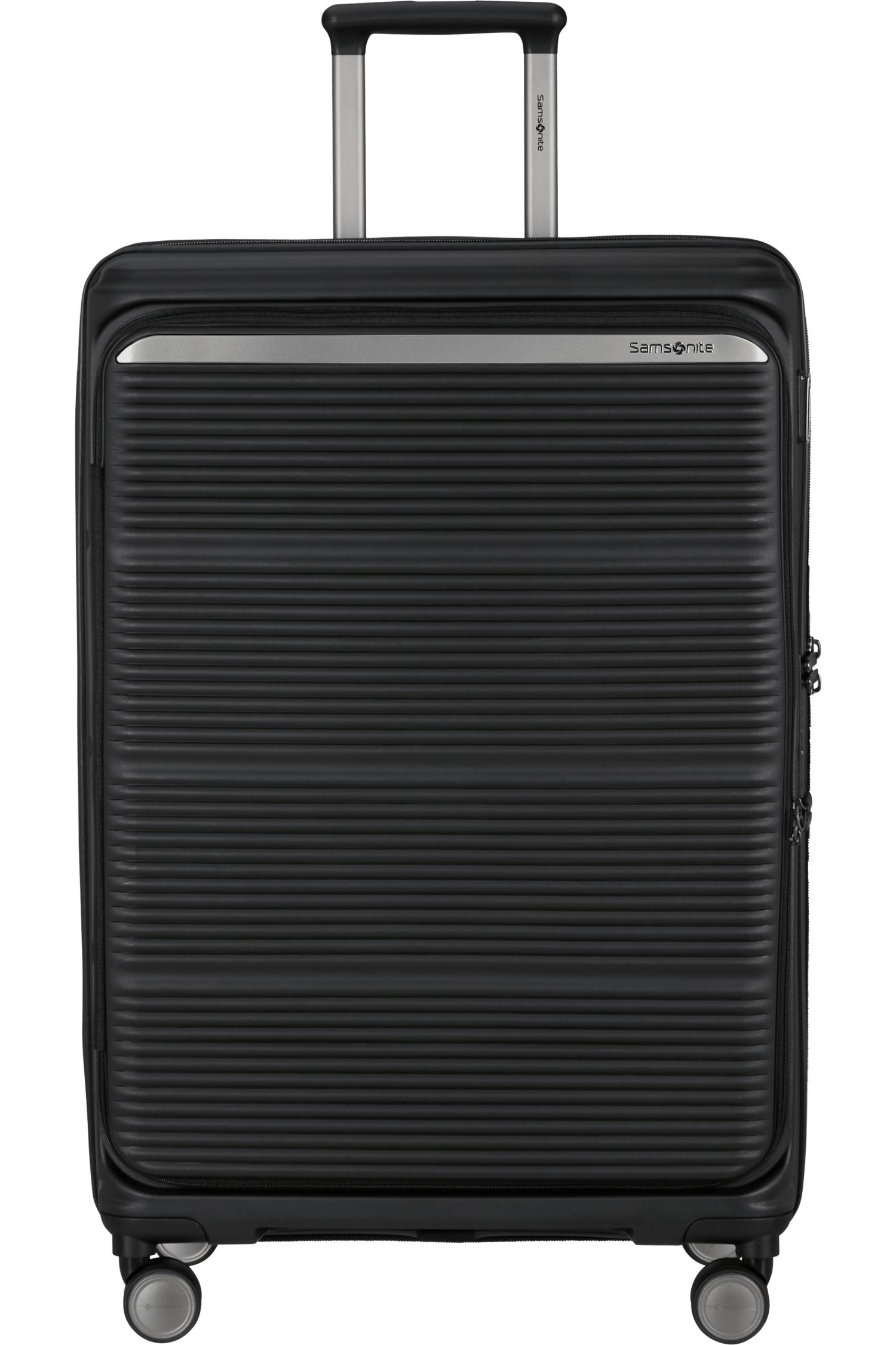 SAMSONITE big suitcase 75cm PARALUX HS