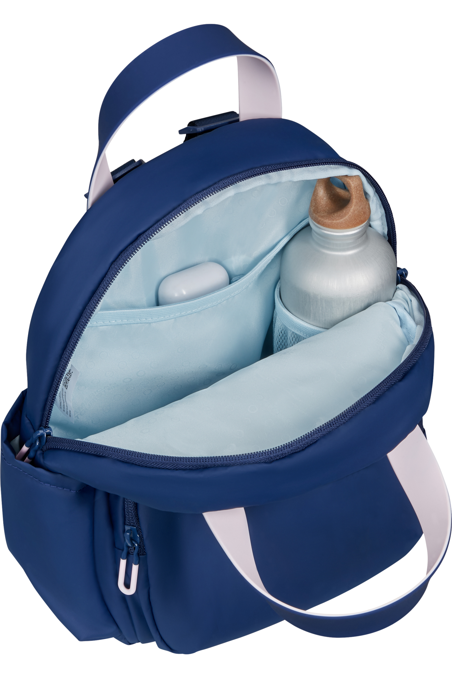 AMERICAN TOURISTER Puffypop -rugzak