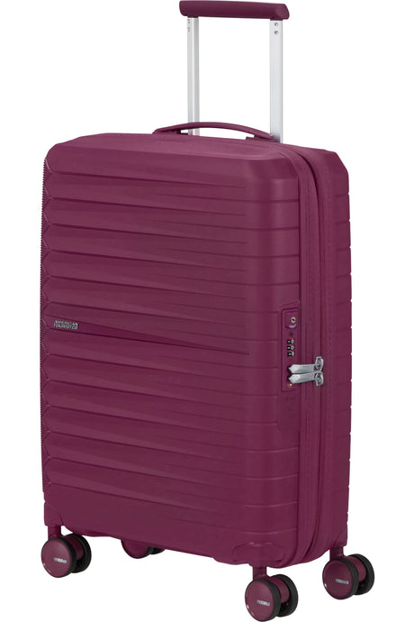 AMERICAN TOURISTER Kabinenkoffer extensible FASTFORWARD