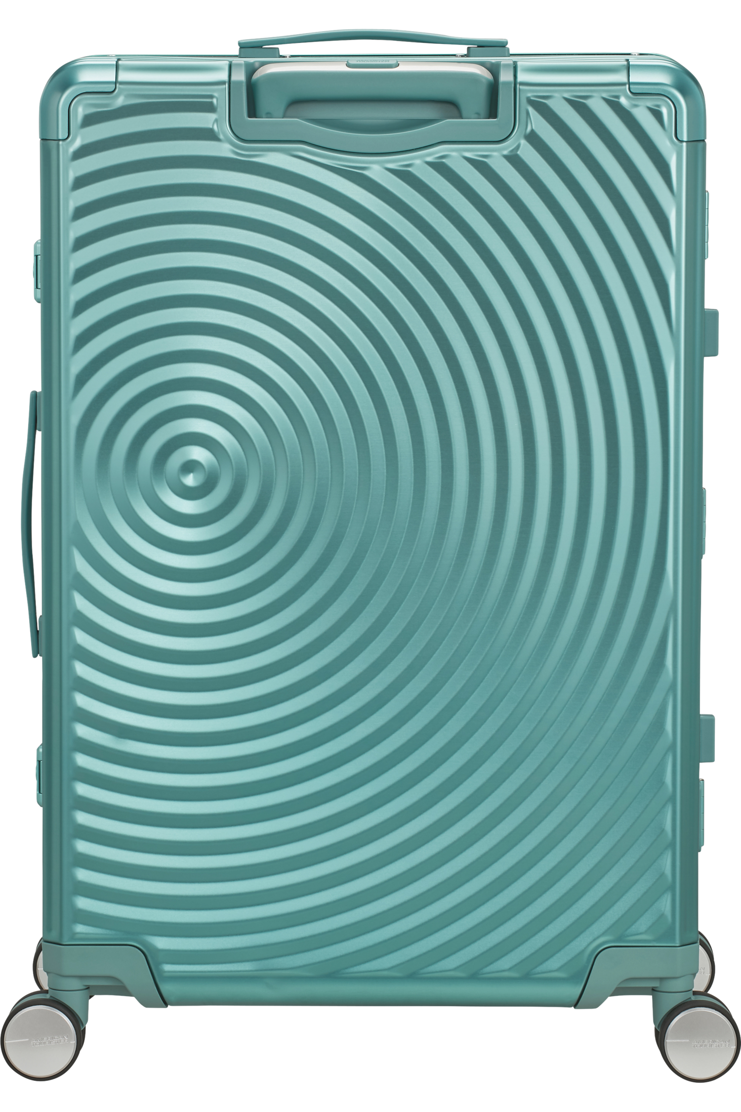 AMERICAN TOURISTER Mala média 77cm SOUNDBOX ALU